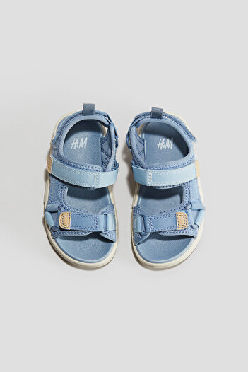 H&M Scuba Sandalet