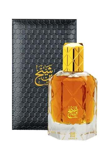 Ahmed Al Maghribi Ben Sheikh Perfume 90 ml