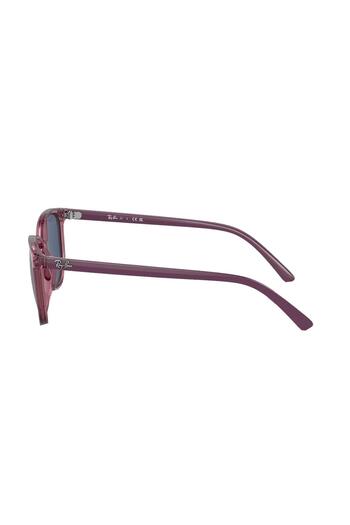 Ray-Ban 9097s711280 46-16 Kids Sunglasses