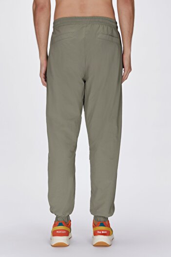 Bad Bear David Green Men's Jogger Pants
