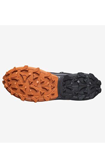Salomon Cross Over 2 Gtx L472650 Erkek Outdoor Ayakkabı - Gri