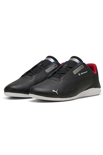 Puma 308359 -03 Bmw Mms Drift Cat Decima 2.0 Sneaker Men's Sports Shoes Black-White