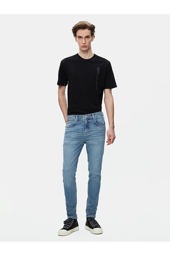 Ltb Jean παντελόνι Diego X Y Skinny Leg στη μέση
