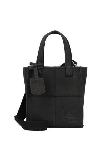 Burkely Rogue Robyn Mini Bag Handbag Leather 17 cm