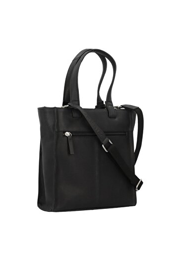 Burkely Rogue Robyn Shoulder Bag Leather 26 cm