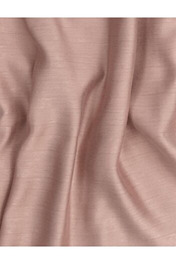Kayra Wool Blended Mocha Chopping Shawl