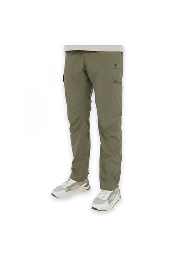 lumberjack 5m ml Davidcargo 23sn523 5fx Pantolon Haki Erkek Pantolon