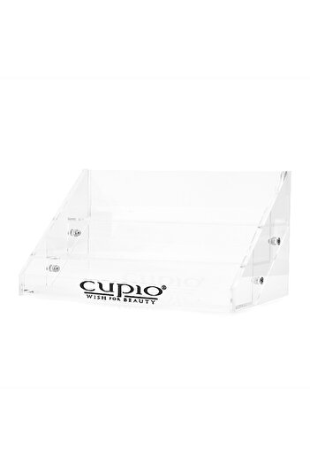 Cupio Suport expunere Cupio transparent #18