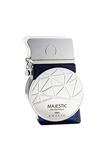 KHALIS Majestic - Khalis, Apa de parfum