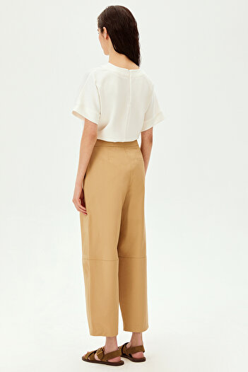 Exquise Wide Leg Pants