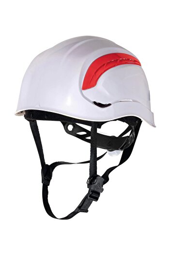 Delta Plus Beret Granite Wind Ventilated D White