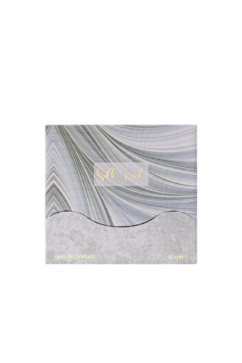 Ahmed Al Maghribi Perfumes SILK OUD UNISEX EDP 60ML