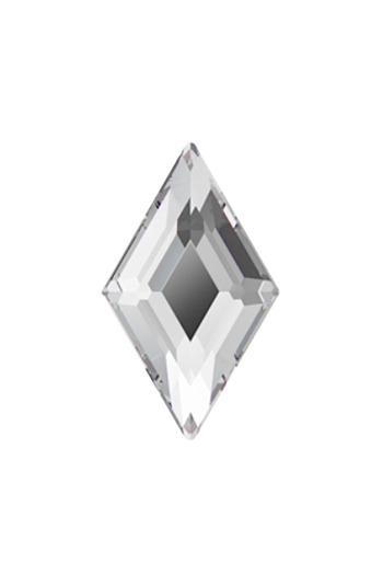 Cupio Swarovski 6.6*3.9 mm Crystal 12 buc
