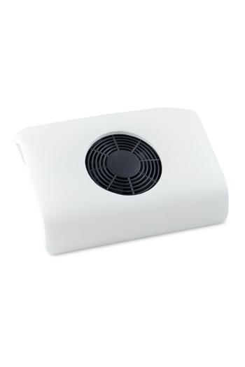 Cupio Cupio Vacuum Cleaner White 28x28x11cm