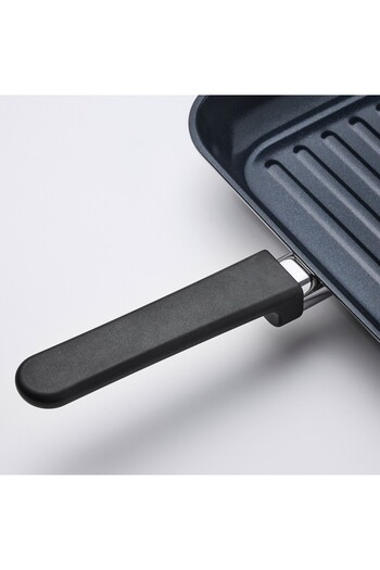 IKEA MIDDAGSMAT Grill pan