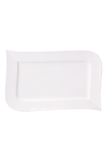 Ambition Serving platter 36x23.5cm, Fala