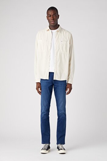 WRANGLER Erkek Jean