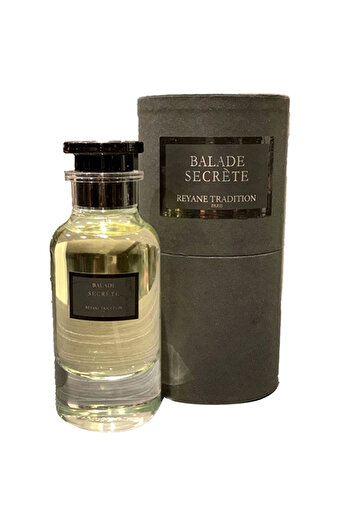 Reyane Tradition Balade Secrete Unisex Eau De Parfum 85ml
