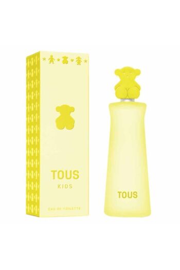 Tous Kids Bear Unisex Eau De Toilette 100ml