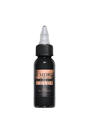 Cupio Cupio Airbrush Paint - Deep Black