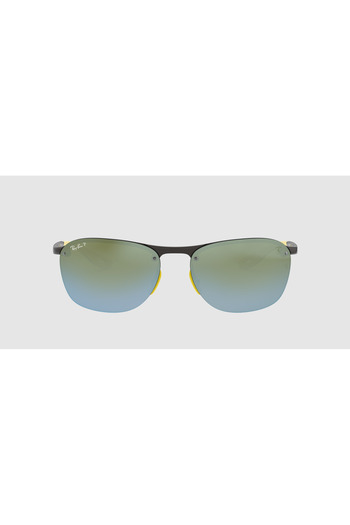Ray-Ban Rayban 4302-m F624/H1 62 Ferrari