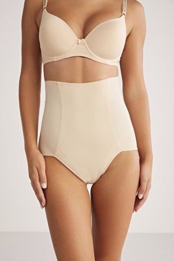 Kom Women's High Waist Abdominal Tightening Corset
