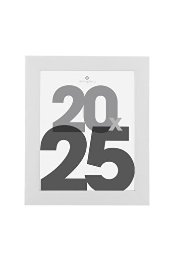 Atmosphera Lise Elegant and Simple Design Dynamic Photo Frame 20 x 25cm