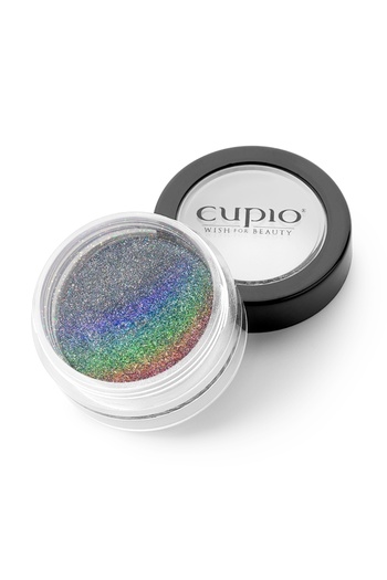 Cupio Nail pigment I See Chrome 02