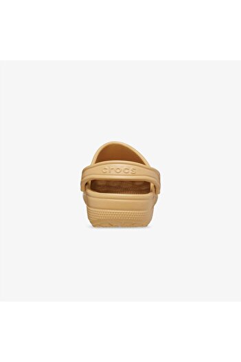 Crocs Clog Unisex Terlik 10001-209 Camel