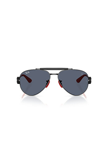 Ray-Ban 0Rb 3762-m F009/87 58