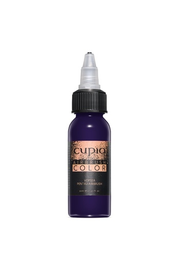 Cupio Cupio Airbrush Paint - Royal Purple