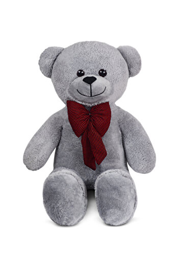 Pandamkee Toy 100 Cm Teddy Bear with Bow Tie Special for Lover