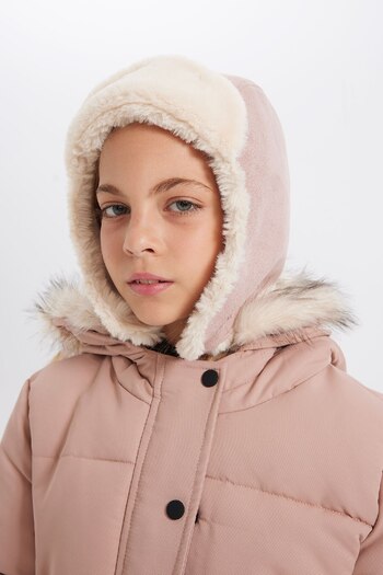 DeFacto Hunter Girl's Hat C8159A824Wn
