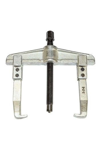 Ntıetko Nt Tools Flat Two Leg Rail Puller 150X200Mm Ntc71520