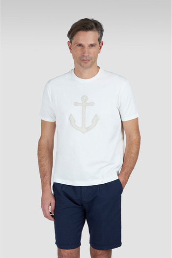 PAUL&SHARK Cotton t Shirt