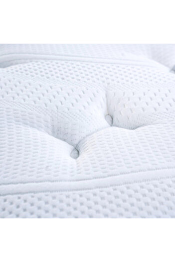 micasa Premium Quality Pocket Spring Mattress