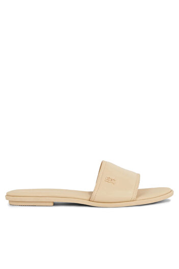 Tommy Hilfiger Pop Color Mule Sandal Slippers