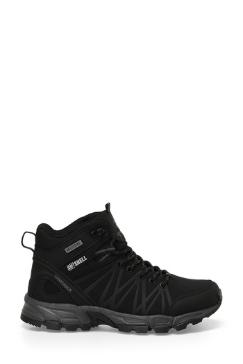 lumberjack Μπότες εξωτερικού χώρου SHELL HI G 4PR Μαύρες Unisex