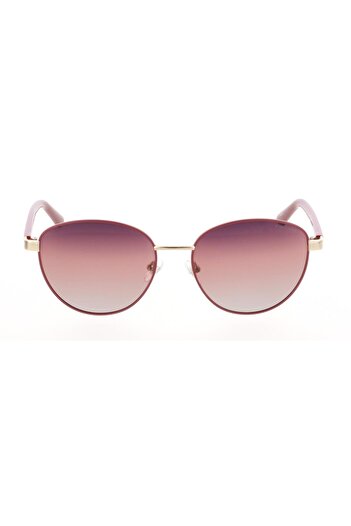 Osse Os3734-03 56 Polarized Women's Sunglasses