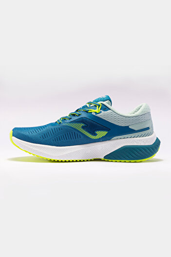 Joma Hispalis 2417 RHISPS2417 Відкриті сині чоловічі кросівки для прогулянок та бігу