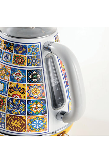 ARIETE Positano 1,7 Lt Su Isıtıcı Kettle 2869/0p