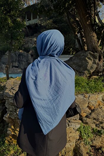 Golden Rose Comfort Cotton Shawl