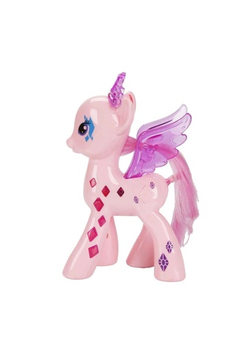 Eco Lounge Nessiworld Figure Unicorn Lighted 2A. -Sun