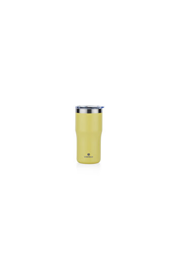 Schafer Santeco Nora Termos 500 Ml-Sarı