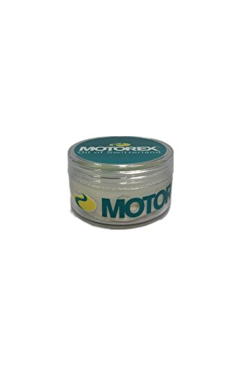 Motorex Gres Yağı Beyaz
