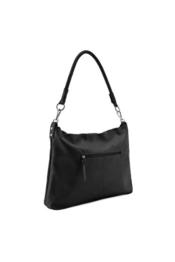 FREDsBRUDER Calm Shoulder Bag Leather 41 cm