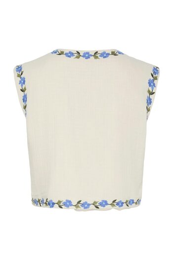 YAS. Vest Women/Girls Adult