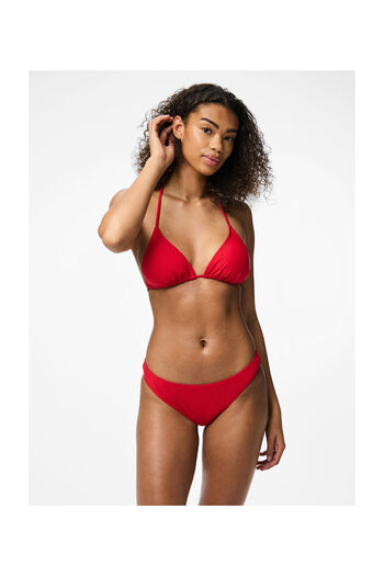 PIECES Bikini Bottom Women/Girls Adult