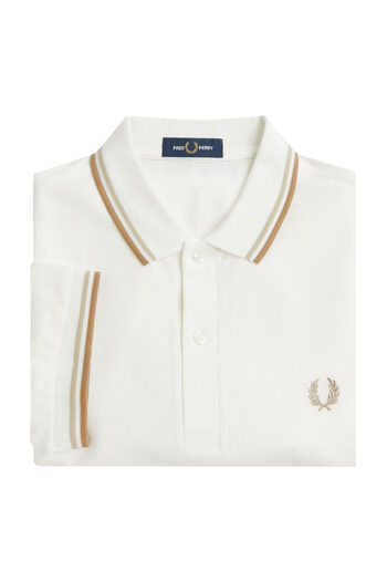 Fred Perry Men's Streetball Shoes Gx9688