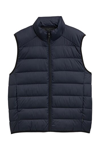 Tom Tailor Denim Leichte Gewichtsweste